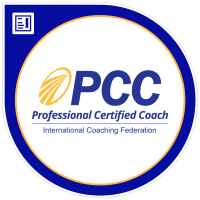 Badge Professional Certified Coach Pcc (1)